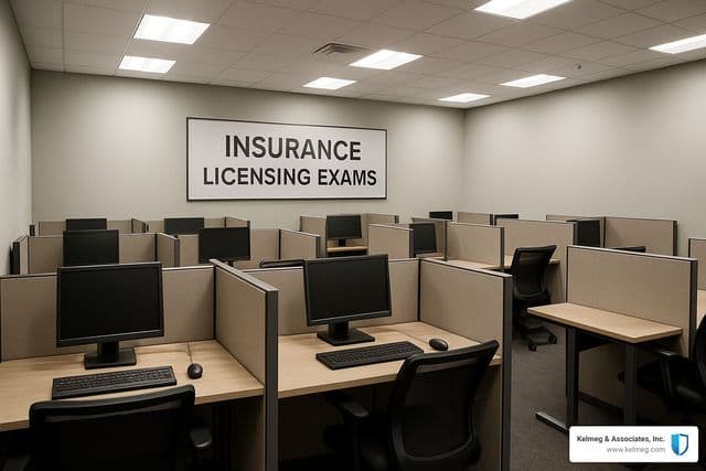 State exam preparation